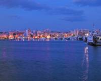 New Build - Apartment - Alicante - Alicante (Alacant)