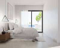 New Build - Apartment - Alicante - Alicante (Alacant)