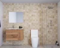 New Build - Apartment - Alicante - Alicante (Alacant)