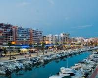 New Build - Apartment - Alicante - Alicante (Alacant)