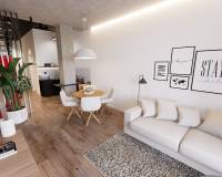 New Build - Apartment - Alicante - Alicante (Alacant)