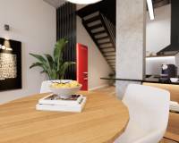 New Build - Apartment - Alicante - Alicante (Alacant)