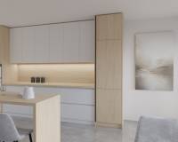 New Build - Apartment - Alicante - Alicante (Alacant)