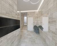 New Build - Apartment - Alicante - Alicante (Alacant)