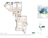 New Build - Apartment - Alicante - Benalua