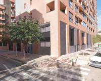 New Build - Apartment - Alicante - Carolinas Bajas