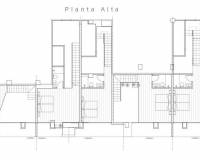 New Build - Apartment - Alicante - Carolinas Bajas