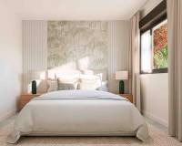 New Build - Apartment - Alicante - PAU 1