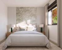 New Build - Apartment - Alicante - PAU 1