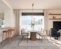 New Build - Apartment - Alicante - PAU 1