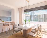 New Build - Apartment - Alicante - PAU 1