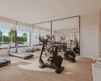 New Build - Apartment - Alicante - PAU 1