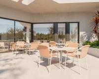 New Build - Apartment - Alicante - PAU 1