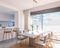 New Build - Apartment - Alicante - PAU 1