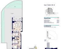 New Build - Apartment - Alicante - PAU 1