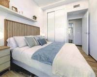 New Build - Apartment - Arenales del Sol