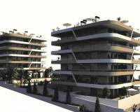 New Build - Apartment - Arenales del Sol