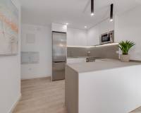 New Build - Apartment - Arenales del Sol