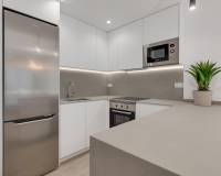 New Build - Apartment - Arenales del Sol