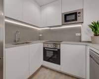 New Build - Apartment - Arenales del Sol