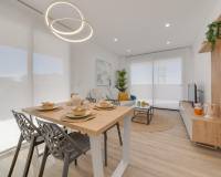 New Build - Apartment - Arenales del Sol