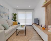 New Build - Apartment - Arenales del Sol