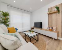 New Build - Apartment - Arenales del Sol