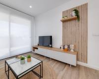 New Build - Apartment - Arenales del Sol