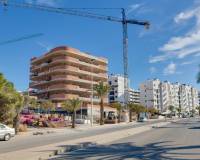 New Build - Apartment - Arenales del Sol