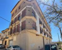 New Build - Apartment - Avileses - pueblo