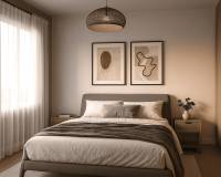 New Build - Apartment - Benejuzar - Benejúzar