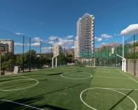New Build - Apartment - Benidorm - Spain