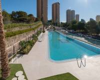 New Build - Apartment - Benidorm - Spain