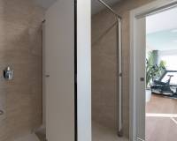 New Build - Apartment - Benidorm - Spain