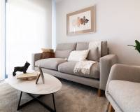 New Build - Apartment - Benidorm - Spain