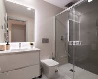 New Build - Apartment - Benidorm - Spain