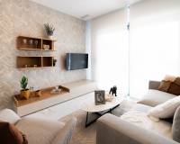 New Build - Apartment - Benidorm - Spain