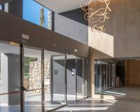 New Build - Apartment - Benidorm - Spain