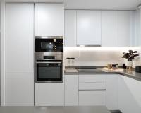 New Build - Apartment - Benidorm - Spain