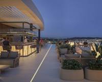 New Build - Apartment - Benidorm - Spain