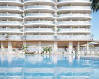 New Build - Apartment - Benidorm - Spain