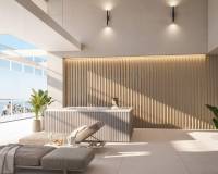 New Build - Apartment - Benidorm - Spain