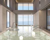 New Build - Apartment - Benidorm - Spain
