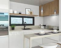 New Build - Apartment - Benidorm