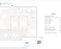 New Build - Apartment - Benijofar - Pueblo