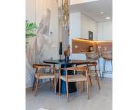 New Build - Apartment - Benijofar