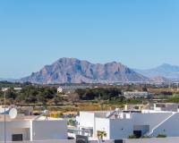 New Build - Apartment - Benijofar