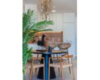 New Build - Apartment - Benijofar