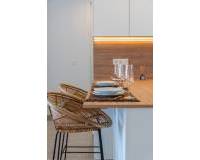 New Build - Apartment - Benijofar