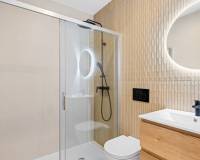 New Build - Apartment - Benijofar